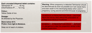 Cresar Ct 40 Tablet 10